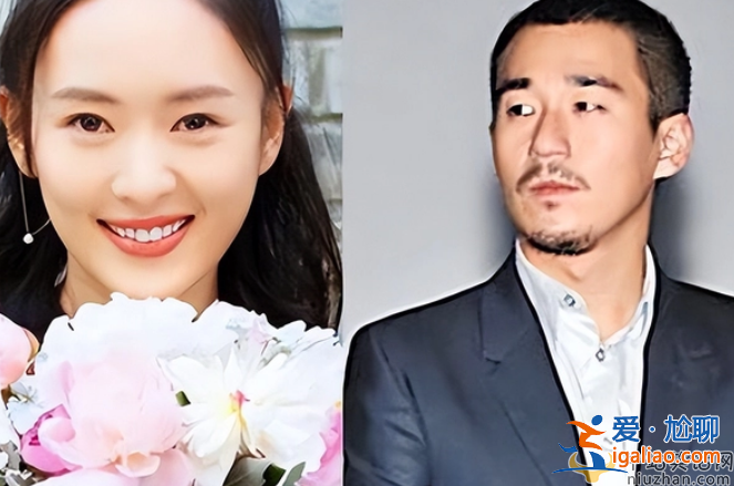 童瑤和張默是什么關系 張默為什么被終身禁演 個人資料簡介曝光