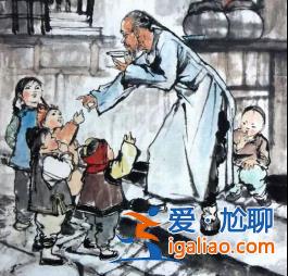 正視“孔乙己文學(xué)”背后的焦慮？