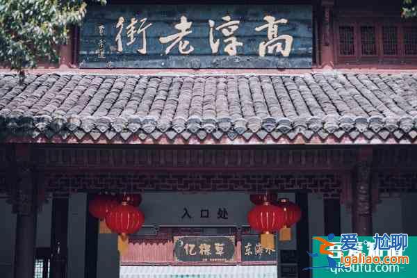 南京春季游玩好去處 春游最適合去的地方？