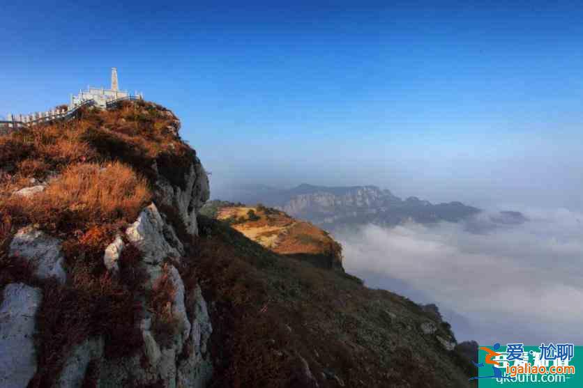 2022年2月8日起安陽19家A級旅游景區開放？