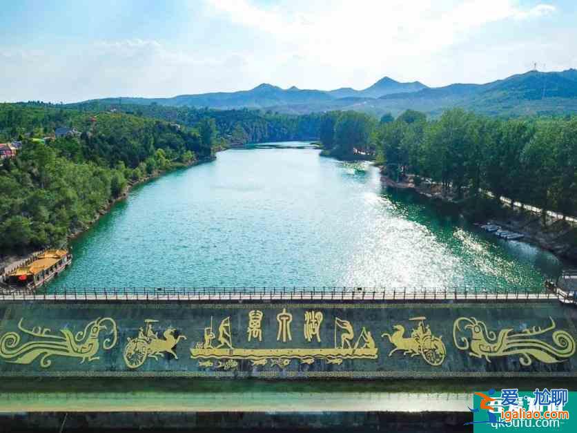 2022年2月8日起安陽19家A級旅游景區開放？