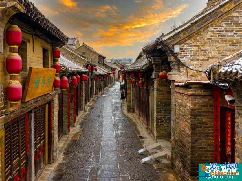 2022年2月8日起安陽19家A級旅游景區開放？