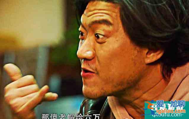 《重啟之極海聽雷》既有槽,還有感慨,行為邏輯是硬傷? 《重啟之極海聽雷》既有槽,還有感慨,行為邏輯是硬傷?