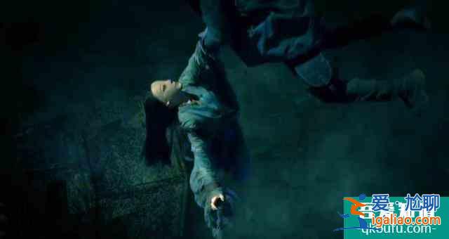 《重啟之極海聽雷》：應該重啟的是《鬼吹燈》吧？？