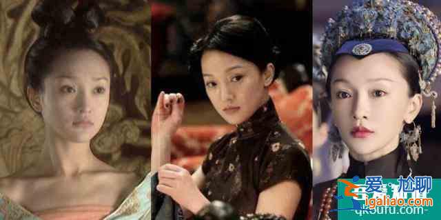 作為《三十而已》第一女主,為什么江疏影完全被無視?? 作為《三十而已》第一女主,為什么江疏影完全被無視??