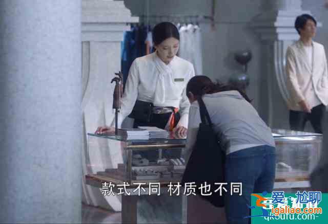 作為《三十而已》第一女主,為什么江疏影完全被無視?? 作為《三十而已》第一女主,為什么江疏影完全被無視??