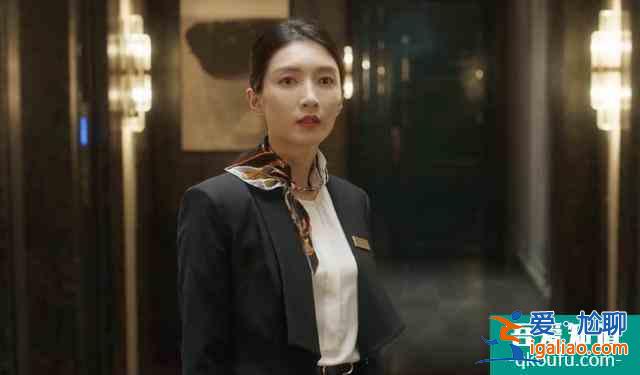 作為《三十而已》第一女主,為什么江疏影完全被無視?? 作為《三十而已》第一女主,為什么江疏影完全被無視??