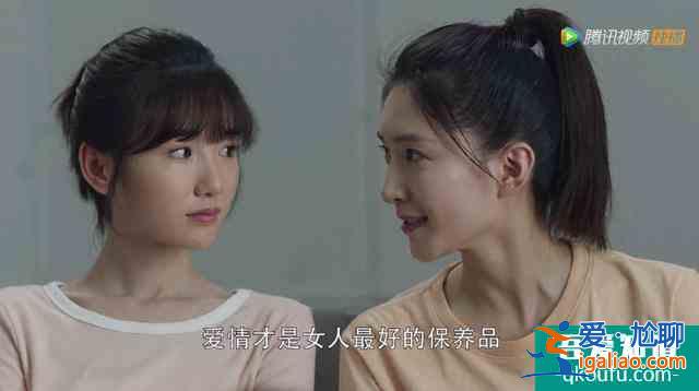 《三十而已》暴露女性的悲哀：婚姻，從來不是女人的避風港？
