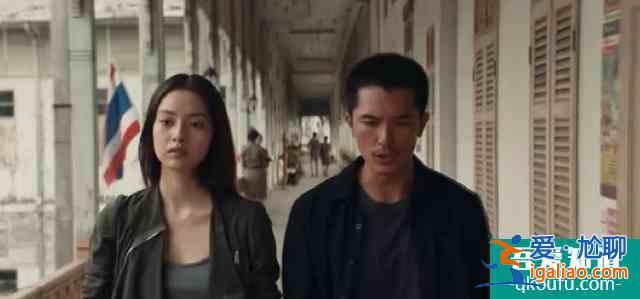 解說懸疑網劇《唐人街探案》，這部國產網劇把我嚇得連連后退？