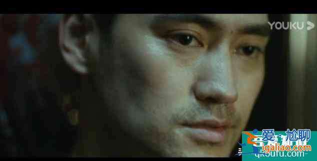 18集懸疑網劇《刺》7.28優酷開播，“爾晴”蘇青、李感主演？