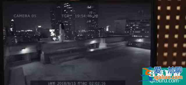 解說懸疑網劇《唐人街探案》，這部國產網劇把我嚇得連連后退？