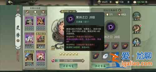 斗詭有哪些靈獸可以進行優先培養?靈獸優先培養建議與推薦? 斗詭有哪些靈獸可以進行優先培養?靈獸優先培養建議與推薦?