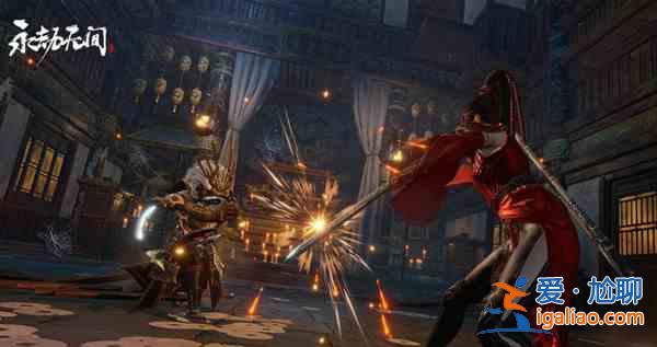 永劫無間末路之鬼·武田信忠的強度怎么樣？末路之鬼·武田信忠的強度解讀與推薦？