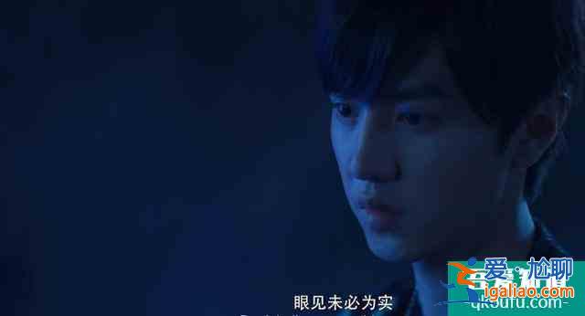 口碑大爆的《唐人街探案》網劇卻遭遇爛尾，這個鍋該誰背？？