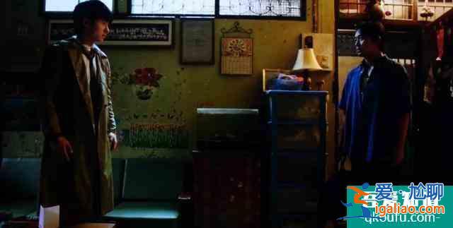 網(wǎng)劇版《唐人街探案》,網(wǎng)友說把男主邱澤換掉就更精彩了? 網(wǎng)劇版《唐人街探案》,網(wǎng)友說把男主邱澤換掉就更精彩了?