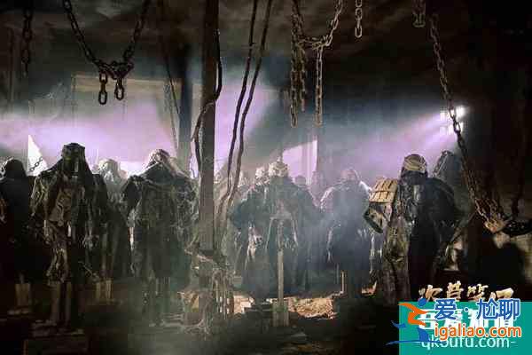 網劇《唐人街探案》大結局，IP價值飆升，有望超越《盜墓筆記》？