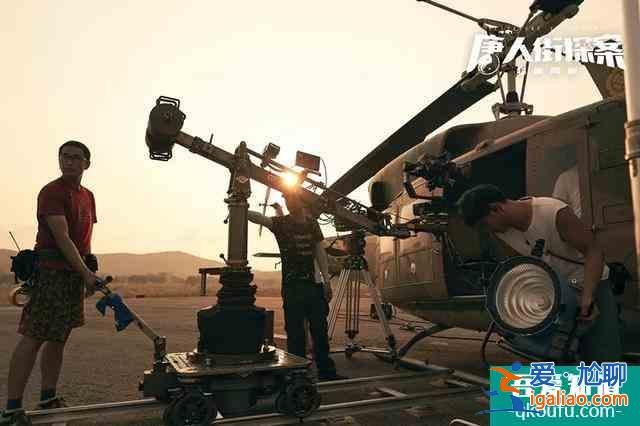 網(wǎng)劇版《唐人街探案》,網(wǎng)友說把男主邱澤換掉就更精彩了? 網(wǎng)劇版《唐人街探案》,網(wǎng)友說把男主邱澤換掉就更精彩了?