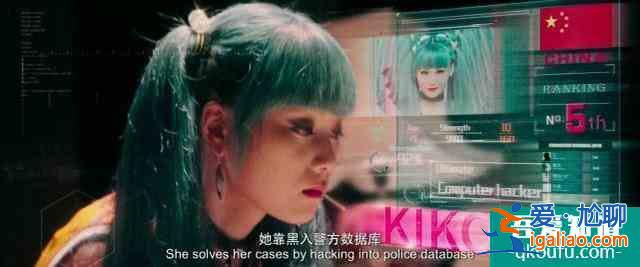 張鈞甯不是排行第一的Q：《唐人街探案》網(wǎng)劇結(jié)局其實在意料之中？