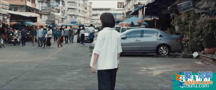 原以為是青銅，沒想到是王者，網劇版《唐人街探案》真都是騷操作？