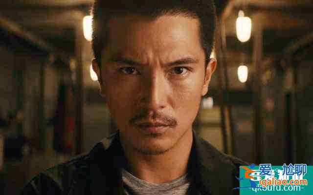 原以為是青銅，沒想到是王者，網劇版《唐人街探案》真都是騷操作？