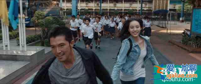 網(wǎng)劇版《唐人街探案》,網(wǎng)友說把男主邱澤換掉就更精彩了? 網(wǎng)劇版《唐人街探案》,網(wǎng)友說把男主邱澤換掉就更精彩了?