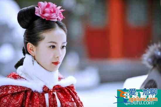 劉詩(shī)詩(shī)新劇《一念關(guān)山》官宣 古裝劇定心丸來(lái)了!? 劉詩(shī)詩(shī)新劇《一念關(guān)山》官宣 古裝劇定心丸來(lái)了!?