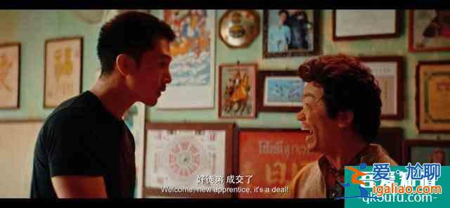 張鈞甯不是排行第一的Q：《唐人街探案》網(wǎng)劇結(jié)局其實在意料之中？