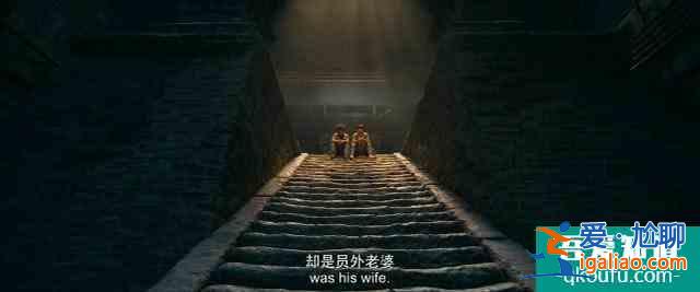 張鈞甯不是排行第一的Q：《唐人街探案》網(wǎng)劇結(jié)局其實在意料之中？