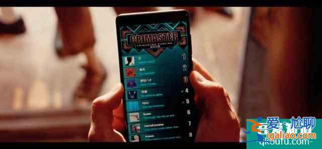 張鈞甯不是排行第一的Q：《唐人街探案》網(wǎng)劇結(jié)局其實在意料之中？