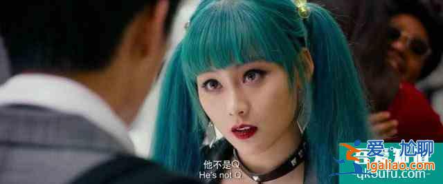 張鈞甯不是排行第一的Q：《唐人街探案》網(wǎng)劇結(jié)局其實在意料之中？