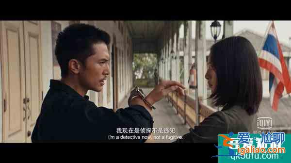 網劇《唐人街探案》：陳思誠打造“唐探宇宙”，卻出現了致命BUG？