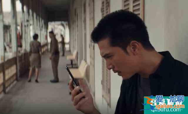 網劇《唐人街探案》比影版評分還高,劇情獲贊,陳思誠布局很大? 網劇《唐人街探案》比影版評分還高,劇情獲贊,陳思誠布局很大?