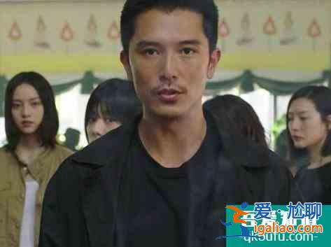 網劇《唐人街探案》比影版評分還高,劇情獲贊,陳思誠布局很大? 網劇《唐人街探案》比影版評分還高,劇情獲贊,陳思誠布局很大?