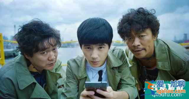 網(wǎng)劇《唐人街探案》7.9分收官，這只是陳思誠(chéng)的一小步？？