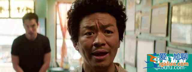 網(wǎng)劇《唐人街探案》7.9分收官，這只是陳思誠(chéng)的一小步？？