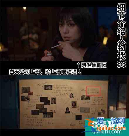 網劇版唐人街探案首播，官方吐槽：以為是懸疑片，沒想到是驚悚片？