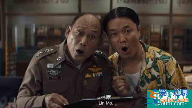 網劇《唐人街探案》比影版評分還高,劇情獲贊,陳思誠布局很大? 網劇《唐人街探案》比影版評分還高,劇情獲贊,陳思誠布局很大?