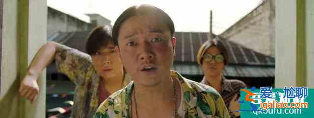 網(wǎng)劇《唐人街探案》7.9分收官，這只是陳思誠(chéng)的一小步？？