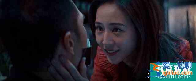 網(wǎng)劇《唐人街探案》：張鈞甯說謊了？她的結(jié)局或是悲劇？