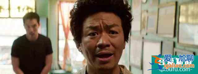 網(wǎng)劇《唐人街探案》首播!邱澤變邋遢大叔,王寶強(qiáng)出場10秒鐘? 網(wǎng)劇《唐人街探案》首播!邱澤變邋遢大叔,王寶強(qiáng)出場10秒鐘?