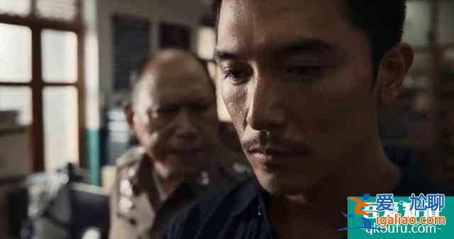 網(wǎng)劇《唐人街探案》首播!邱澤變邋遢大叔,王寶強(qiáng)出場10秒鐘? 網(wǎng)劇《唐人街探案》首播!邱澤變邋遢大叔,王寶強(qiáng)出場10秒鐘?