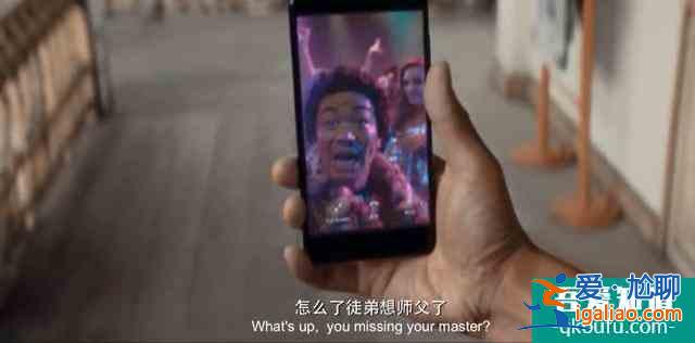 網(wǎng)劇《唐人街探案》首播!邱澤變邋遢大叔,王寶強(qiáng)出場10秒鐘? 網(wǎng)劇《唐人街探案》首播!邱澤變邋遢大叔,王寶強(qiáng)出場10秒鐘?