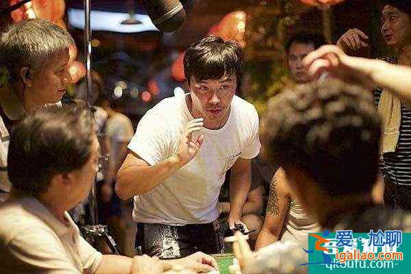 網劇《唐人街探案》：陳思誠不光有野心，他還很聰明？