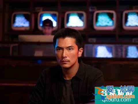 網(wǎng)劇《唐人街探案》首播!邱澤變邋遢大叔,王寶強(qiáng)出場10秒鐘? 網(wǎng)劇《唐人街探案》首播!邱澤變邋遢大叔,王寶強(qiáng)出場10秒鐘?