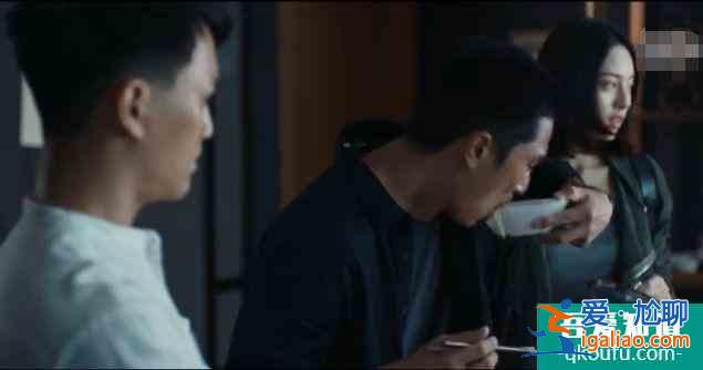 網(wǎng)劇《唐人街探案》首播!邱澤變邋遢大叔,王寶強(qiáng)出場10秒鐘? 網(wǎng)劇《唐人街探案》首播!邱澤變邋遢大叔,王寶強(qiáng)出場10秒鐘?