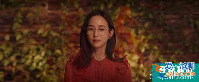 網(wǎng)劇《唐人街探案》：張鈞甯說謊了？她的結(jié)局或是悲劇？