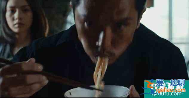 網(wǎng)劇《唐人街探案》首播!邱澤變邋遢大叔,王寶強(qiáng)出場10秒鐘? 網(wǎng)劇《唐人街探案》首播!邱澤變邋遢大叔,王寶強(qiáng)出場10秒鐘?