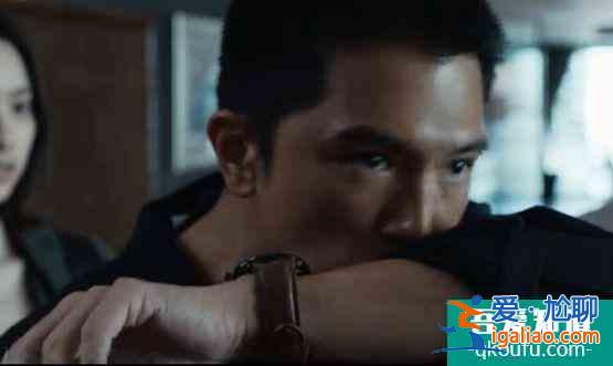 網(wǎng)劇《唐人街探案》首播!邱澤變邋遢大叔,王寶強(qiáng)出場10秒鐘? 網(wǎng)劇《唐人街探案》首播!邱澤變邋遢大叔,王寶強(qiáng)出場10秒鐘?