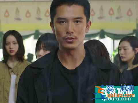 《唐人街探案》網(wǎng)劇,一部披著靈異劇外衣的偵探電視劇? 《唐人街探案》網(wǎng)劇,一部披著靈異劇外衣的偵探電視劇?