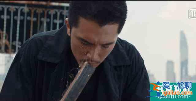 陳思誠還隱藏了多少技能？網(wǎng)劇《唐人街探案》：“破案”邏輯解析？